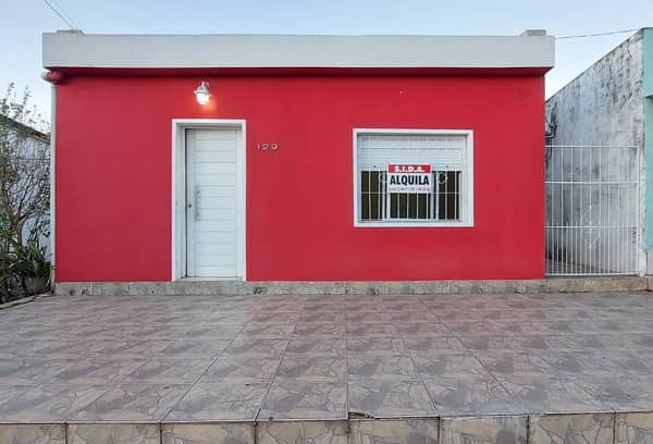 Alquiler / SPIKERMAN 129 / Artigas